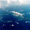 Đảo Diego Garcia của Anh. (Nguồn: wikipedia.org)