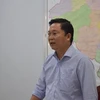 Ông Lê Trí Thanh được bầu giữ chức Phó Bí thư Tỉnh ủy Quảng Nam