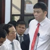 Xét xử Trần Vũ Hải cùng 3 bị cáo về hành vi trốn thuế