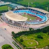 SEA Games 31 dự kiến tổ chức cuối năm 2021 tại Hà Nội