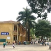 Hà Nội: Hàng nghìn học sinh tại huyện Mê Linh nghỉ học bất thường