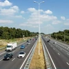Tuyến đường cao tốc thu phí M11. (Nguồn: teknoka.com)