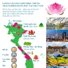 Lonely Planet giới thiệu những trải nghiệm hàng đầu tại Việt Nam