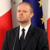 Thủ tướng Malta Joseph Muscat. (Nguồn: theguardian.com)