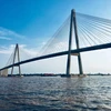 Rạch Miễu, cây cầu đầu tiên do kỹ sư Việt Nam thiết kế và thi công