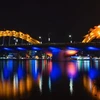 Khát vọng lớn lao ẩn sau hình ảnh Cầu Rồng phun lửa ở Đà Nẵng