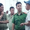 TP.HCM: Bệnh nhân nổ súng tự tử tại bệnh viện đã tử vong