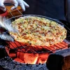 'Pizza Đà Lạt' - Món ăn vặt được nhiều du khách yêu thích