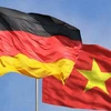 Đức: đối tác thương mại hàng đầu của Việt Nam trong Liên minh châu Âu