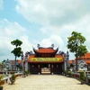 Chùa Hoằng Phúc, ngôi chùa cổ hơn 700 tuổi ở Quảng Bình