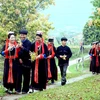 Chuyện cộng đồng gìn giữ trọn vẹn nhất văn hóa cổ của dân tộc Dao