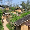Làng Thiên Hương - ngôi làng cổ ngủ quên trên cao nguyên đá