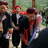 Lễ Chẩu Đảng - nghi lễ tâm linh độc đáo của người Dao