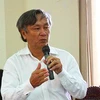 Long An: Truy tố nguyên Giám đốc Sở Y tế Lê Thanh Liêm