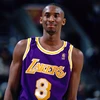 Ngôi sao bóng rổ Kobe Bryant. (Nguồn: Getty Images)