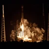 Tên lửa đẩy Atlas V của ULA đưa Solar Orbiter vào không gian. (Nguồn: Reuters)
