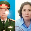 Hà Nội: Truy tìm đối tượng T1 trong vụ giả danh thiếu tướng quân đội