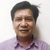 Ông Trần Ngọc Hà, nguyên Chủ tịch Hội đồng quản trị, nguyên Tổng Giám đốc VEAM. (Ảnh: TTXVN phát)