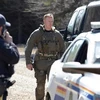 Cảnh sát Canada lên tiếng về vụ thảm sát đẫm máu nhất trong 30 năm qua