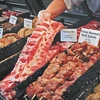 Các nhà máy chế biến thịt tại Mỹ vẫn tiếp tục hoạt động. (Nguồn: producer.com)
