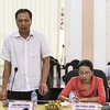 Bầu bổ sung Phó Chủ tịch Ủy ban Nhân dân tỉnh Kiên Giang