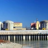 doanh nghiệp hạt nhân Nuclearelectrica của Romania. (Nguồn: romania-insider.com)