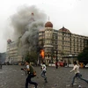 166 người đã thiệt mạng trong các vụ tấn công tại Mumbai. (Nguồn: abc.net.au)