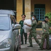 Lực lượng biên phòng, lá chắn thép giúp ngăn COVID-19 của Việt Nam