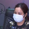 Nguyễn Thị Dương - vợ "Đường Nhuệ" bị khởi tố thêm tội cưỡng đoạt tài