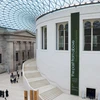 Bảo tàng Anh. (Nguồn: Getty Image)