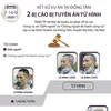 [Infographics] Bản án của các bị cáo trong vụ án tại Đồng Tâm