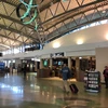 Sân bay quốc tế Tampa. (Nguồn: onemileatatime.com)