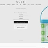 Sau túi nhựa đựng đồ giặt, Gucci lại ra mắt "hộp đựng đồ ăn trưa"