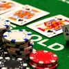 TP.HCM: Đột kích sòng bạc Poker trong khu chung cư cao cấp
