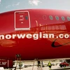 (Nguồn: norwegian.com)