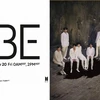 BE - album mới nhất của nhóm nhạc nam đình đám Hàn Quốc BTS. (Nguồn: gmanetwork.com)