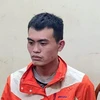Bắc Ninh: Khởi tố vụ cướp tài sản, đâm bị thương bảo vệ