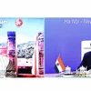 Thủ tướng Nguyễn Xuân Phúc hội đàm trực tuyến Thủ tướng Ấn Độ Narendra Modi ngày 21/12/2020. (Ảnh: Thống Nhất/TTXVN)