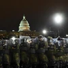[Video] Nước Mỹ ra sao một ngày sau vụ bạo loạn ở Điện Capitol