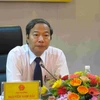 Nguyên Thứ trưởng Bộ Công Thương Nguyễn Nam Hải. (Nguồn: moit.gov.vn)