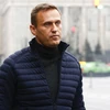 Ông Alexei Navalny. (Nguồn: forbes.com)