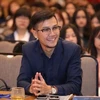 Ông Hoàng Viết Tiến - Phó tổng thư ký Hiệp hội Internet Việt Nam. (Nguồn: Vnexpress)