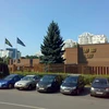Đại sứ quán Thụy Điển tại Nga. (Nguồn: wikipedia.org)