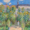 “Lặng yên rực rỡ” - Triển lãm số về Claude Monet và Pierre Bonnard