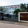 Trung tâm Y tế huyện Xuân Lộc (Đồng Nai). (Nguồn: Tuoitre.vn)