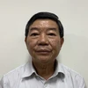 Ông Nguyễn Quốc Anh, nguyên giám đốc Bệnh viện Bạch Mai. (Nguồn: Tuổi trẻ)