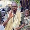 Ông Sadio Camara tới trụ sở Bộ Quốc phòng tại Bamako, Mali. Ông Camara đã bị thay thế khỏi vị trí Bộ trưởng Quốc phòng trong cuộc cải tổ nội các của Mali. (Ảnh: AFP/TTXVN)