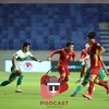 [Audio] Người hâm mộ cổ vũ đội tuyển Việt Nam trong mùa COVID-19