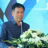 Ông Trần Đức Phấn, Phó Tổng cục trưởng Tổng cục Thể dục thể thao. (Ảnh: Thành Đạt/TTXVN)