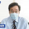 Cựu Thủ tướng Hàn Quốc Lee Nak-yon. (Ảnh: YONHAP/TTXVN)